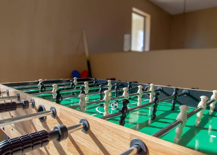 Heated Pool • Mini Golf • Huge Backyard • King Bed * Casa Grande